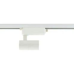 Sklep Kaja Ledowy reflektor do szyny jednofazowej 10376 PROFILE TINOS LED | Kaja