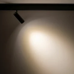 Sklep Kaja Ledowy spot do szyny magnetycznej 1F 10147 LVM SPOT LED | Kaja