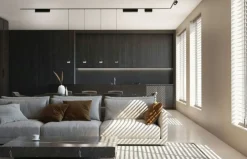 Sklep Kaja Ledowy spot do szyny magnetycznej 1F 10147 LVM SPOT LED | Kaja