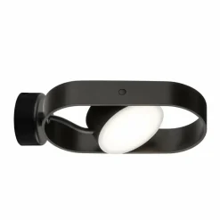 Sklep Kaja Ledowy, stylowy kinkiet z ciepłą barwą światła ANT 7976 FUROKU | Kaja