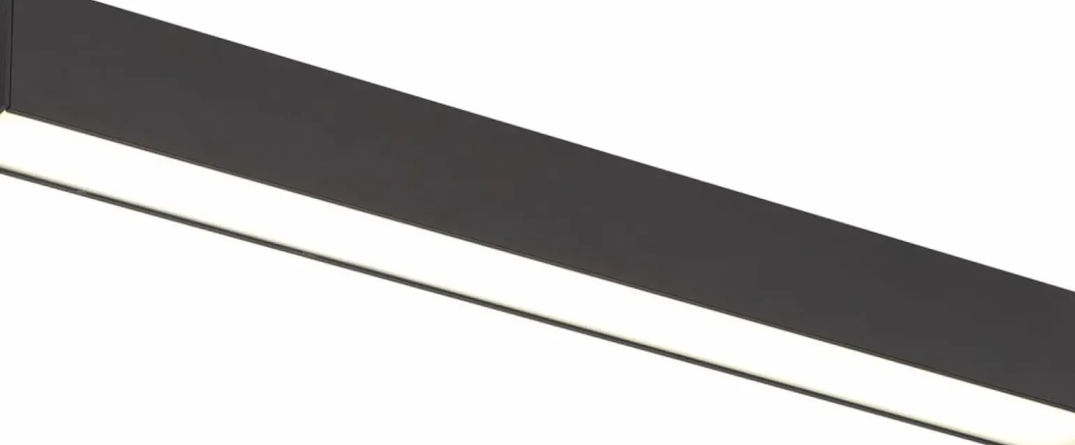 Sklep Kaja Liniowa listwa sufitowa LED do kuchni 57cm MX C0190 LINEAR | Kaja