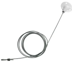 Sklep Kaja Linka do zawieszenia lampy LP-0109 linka GEOMETRIC SYSTEM | Kaja