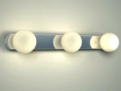 Sklep Kaja Listwa kinkiet łazienkowy nad lustro 6951 BRAZOS | Kaja Oświetlenie