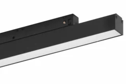 Sklep Kaja Listwa LED do szyny magnetycznej 1-fazowej AZ4603 SAGA | Kaja