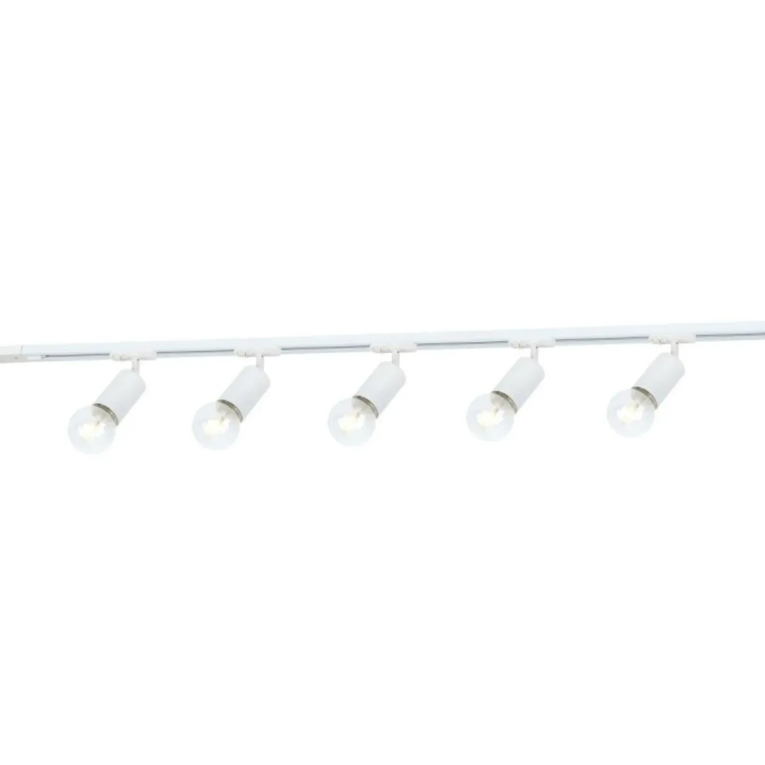 Sklep Kaja Listwa 1,5m z reflektorami 922503-5-WH-SET z serii MARVI TR DOLORES