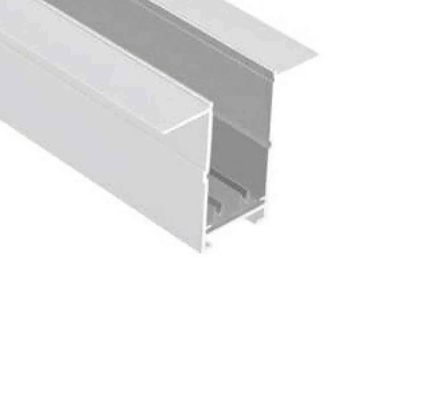 Sklep Kaja Listwa podtynkowa szyna 3m AZ5150 BETA MAGNETIC57 230V GIPS1 | Kaja