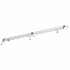 Sklep Kaja Listwa podtynkowa z 6 ruchomymi reflektorami 10468 MONO DEEP | Kaja