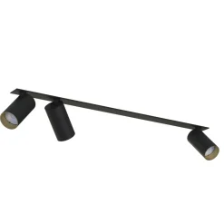 Sklep Kaja Listwa sufitowa podtynkowa z reflektorami 7691 | Kaja Oświetlenie