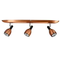 Sklep Kaja Listwa sufitowa w kolorze m 93-32782 CROSS | Kaja Oświetlenie