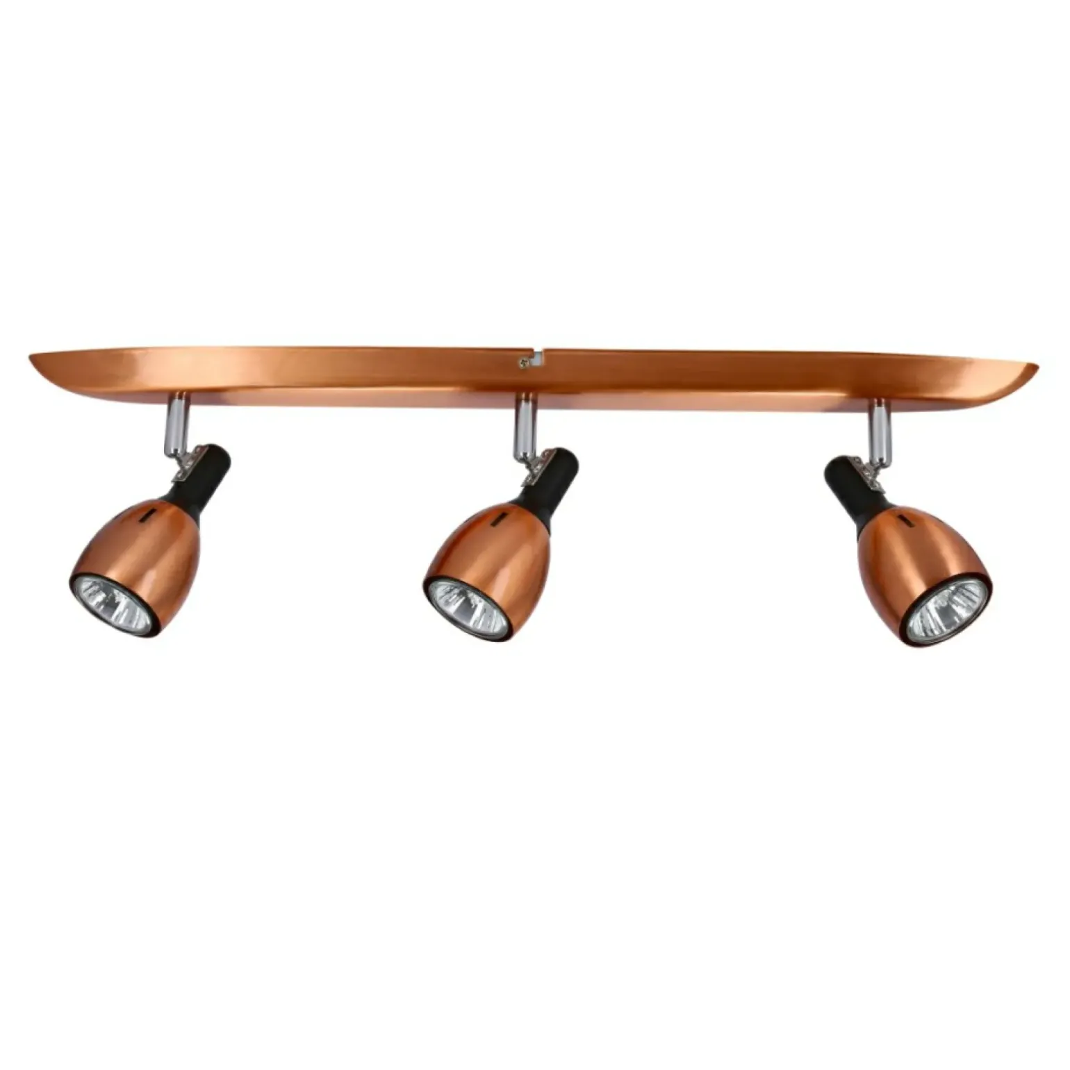 Sklep Kaja Listwa sufitowa w kolorze m 93-32782 CROSS | Kaja Oświetlenie