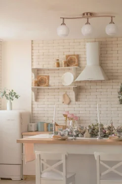 Sklep Kaja Listwa sufitowa w kolorze patyny K-C9530A/3 ATRIA | Kaja Oświetlenie