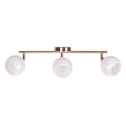 Sklep Kaja Listwa sufitowa w kolorze patyny K-C9530A/3 ATRIA | Kaja Oświetlenie