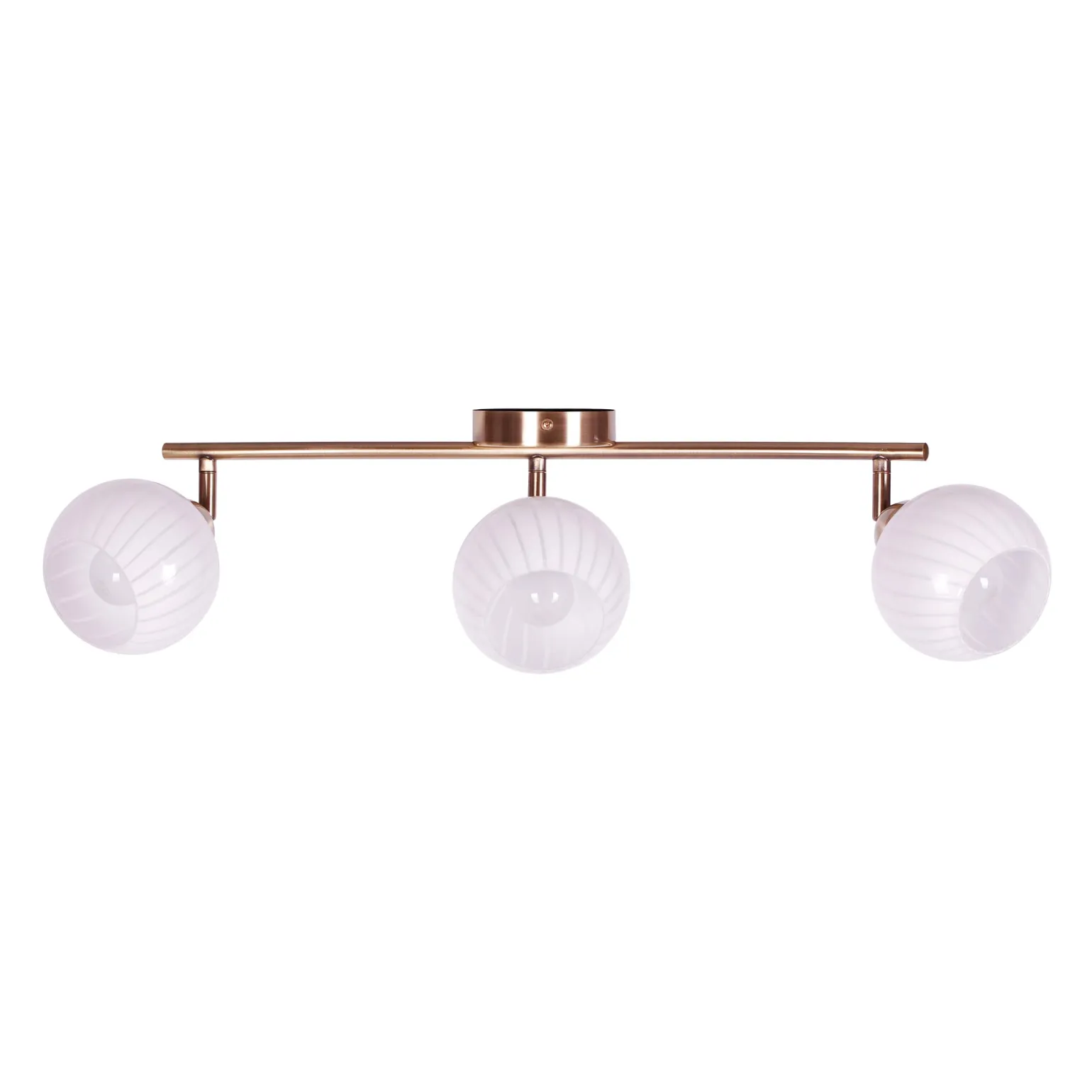 Sklep Kaja Listwa sufitowa w kolorze patyny K-C9530A/3 ATRIA | Kaja Oświetlenie