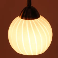 Sklep Kaja Listwa sufitowa w kolorze patyny K-C9530A/3 ATRIA | Kaja Oświetlenie