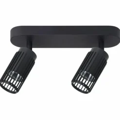 Cheap Listwa sufitowa z dwoma reflektorami ML0295 VERTICAL | Kaja Żyrandole Nowoczesne