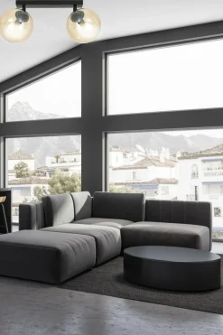 Cheap Listwa sufitowa z miodowymi kulistymi kloszami 778/2 | Kaja Żyrandole Nowoczesne