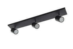 Best Listwa sufitowa z ruchomymi reflektorami AZ4138 NOEMIE | Kaja Żyrandole Nowoczesne