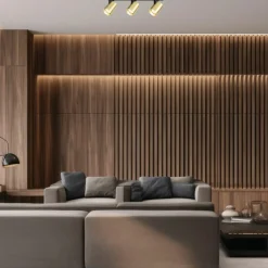 Cheap Listwa sufitowa ze złotymi tubami na przegubach ML0683 VOLF | Kaja Żyrandole Nowoczesne