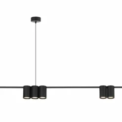 Cheap Loftowa lampa do oświetlenia stołu ML0370 (LISTWA) GENESIS | Kaja Żyrandole Nowoczesne