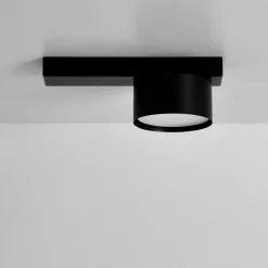 Sklep Kaja Loftowa lampa sufitowa na żarówkę GX53 K-5530 z serii CRUZ