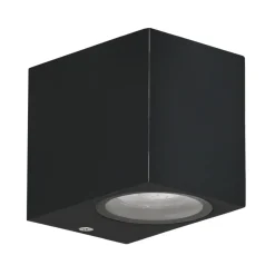 Sklep Kaja Mała, geometryczna lampa zewnętrzna kinkiet 21-32300 NERIUM | Kaja