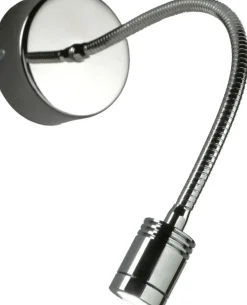 Sklep Kaja Mała lampa ścienna z regulowanym ramieniem 21-37435 RAX | Kaja