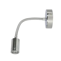 Sklep Kaja Mała lampa ścienna z regulowanym ramieniem 21-37435 RAX | Kaja