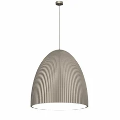 Best Sale Matowa, kopułowa lampa wisząca 60x60cn ANT 5029 GANDRA | Kaja Żyrandole Nowoczesne