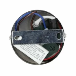 Sklep Kaja Mały, owany kinkiet z obręczą 91-60761 THEMA | Kaja Oświetlenie