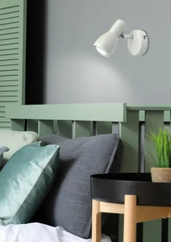 Sklep Kaja Mały reflektorek ścienny, kinkiet 91-44198 PICARDO | Kaja Oświetlenie