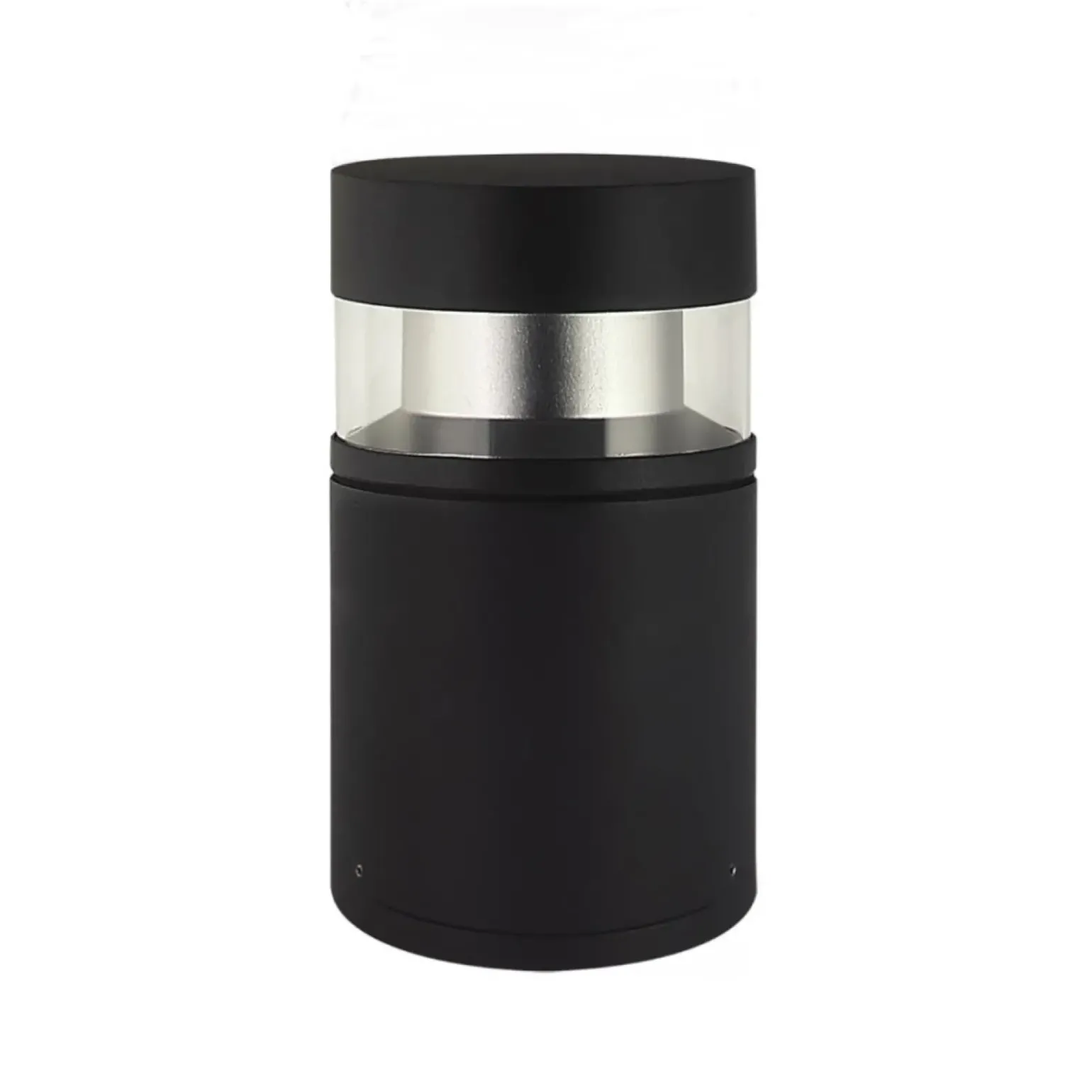 Sklep Kaja Mały słupek ogrodowy 25cm LED 12W 3000K OFL-6552-25-3K MARCON | Kaja