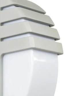 Sklep Kaja Metrowa lampa zewnętrza, kolor 11836 R AL z serii CITY | Kaja Oświetleni