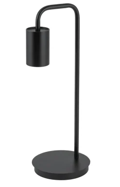 Sklep Kaja Minimalistyczna, industrialna lampka biurkowa SIG 50312 z serii LUIS