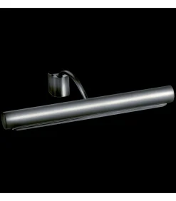 Sklep Kaja Minimalistyczna lampa ścienna nad lustro 66464 GALERIA | Kaja