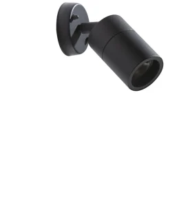 Sklep Kaja Minimalistyczna lampa ścienna regulowana AZ4476 ROLF | Kaja