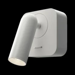 Sklep Kaja Minimalistyczna lampa ścienna LED C039WL-L3W3K MIRAX | Kaja