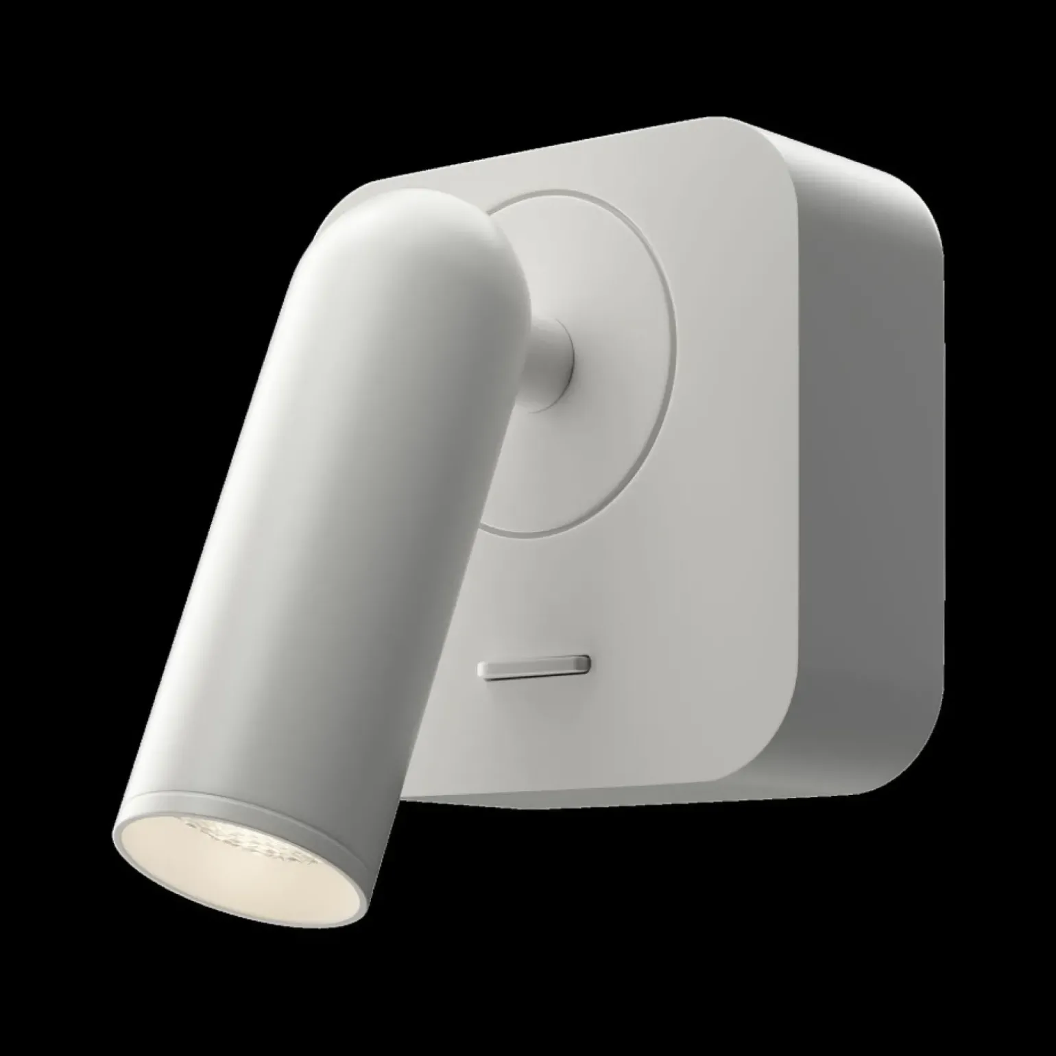 Sklep Kaja Minimalistyczna lampa ścienna LED C039WL-L3W3K MIRAX | Kaja