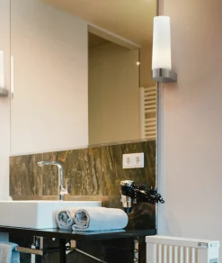 Sklep Kaja Minimalistyczna lampa ścienna K-L8907-1W AQUA | Kaja Oświetlenie