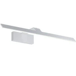 Sklep Kaja Minimalistyczna lampa ścienna LED 52cm MIR010WL-L12W4K z serii DECART