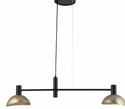 Cheap Minimalistyczna lampa do oświetlenia stołu SIG 40566 ARTIS | Kaja Żyrandole Nowoczesne