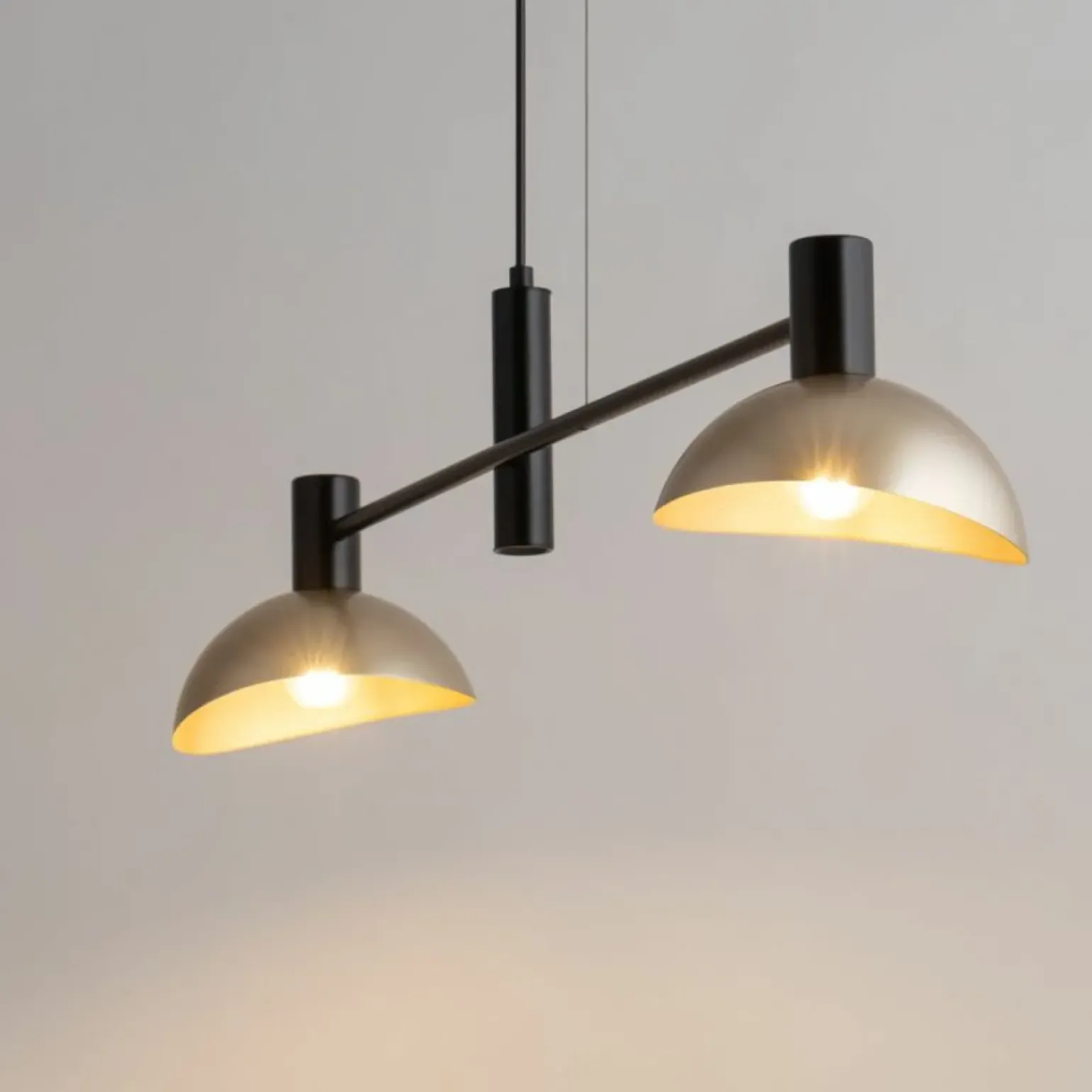 Cheap Minimalistyczna lampa do oświetlenia stołu SIG 40566 ARTIS | Kaja Żyrandole Nowoczesne