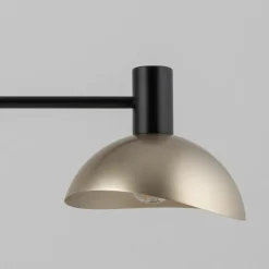 Cheap Minimalistyczna lampa do oświetlenia stołu SIG 40566 ARTIS | Kaja Żyrandole Nowoczesne