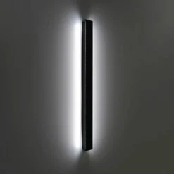 Sklep Kaja Minimalistyczna lampa elewacyjna 4000K 60cm OWL-2051-06-4K MUTTI | Kaja