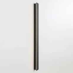 Sklep Kaja Minimalistyczna lampa elewacyjna 4000K 60cm OWL-2051-06-4K MUTTI | Kaja