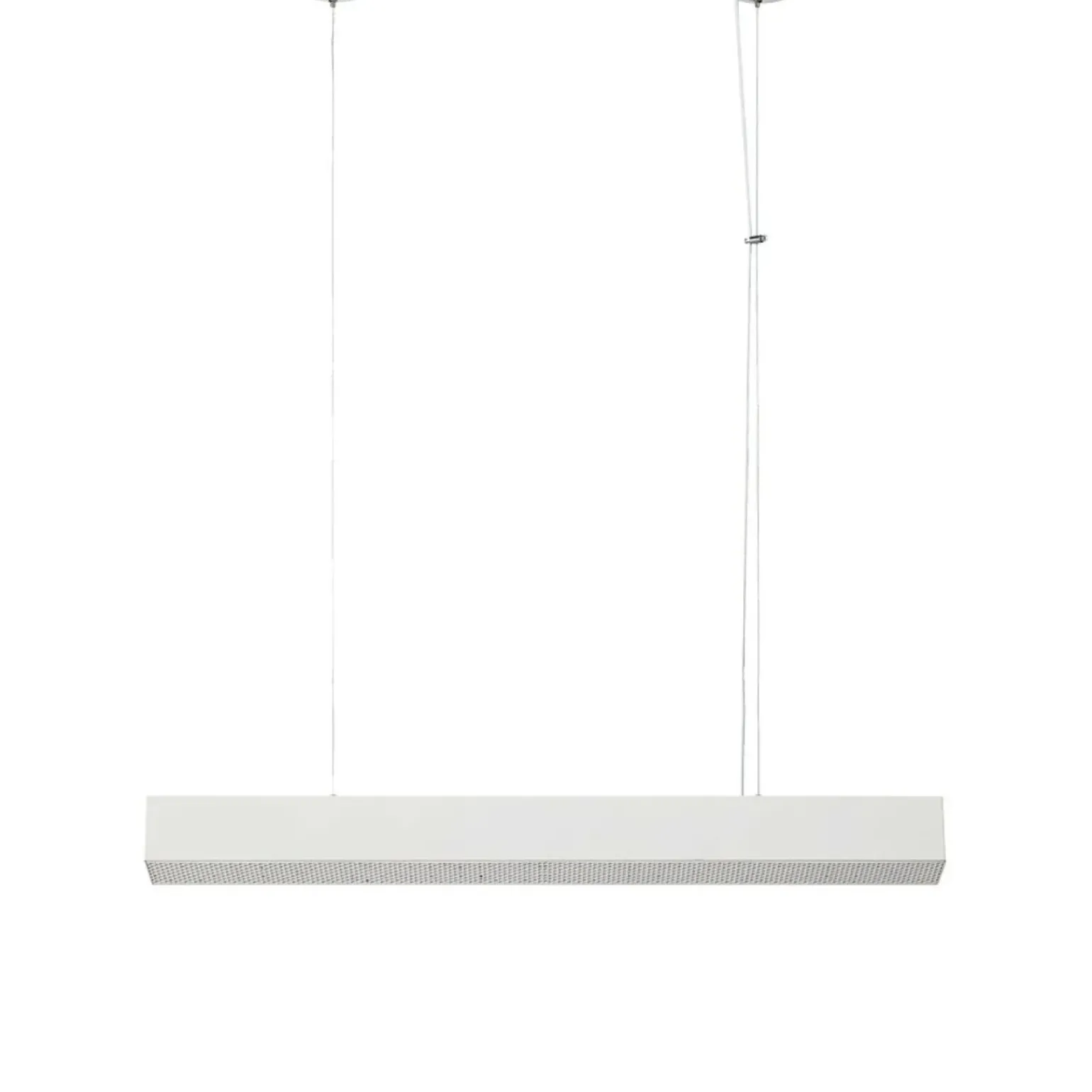 Best Sale Minimalistyczna lampa listwa 80cm LP-1201/1P M WH SMART MIRA M | Kaja Żyrandole Nowoczesne