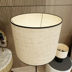 Sklep Kaja Minimalistyczna lampa podłogowa do salonu 1324/LP1 ASPEN | Kaja