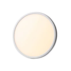 Sklep Kaja Minimalistyczna lampa sufitowa ⌀48 PLF-35263-480R-36W-WH CALVI | Kaja