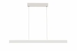 Clearance Minimalistyczna lampa wisząca LED nad stół AZ5108 OLIVIER | Kaja Żyrandole Nowoczesne
