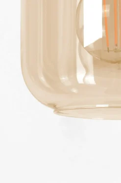 Best Sale Minimalistyczna lampa wisząca z ciekawym kloszem K-5510 z serii IGA Żyrandole Nowoczesne