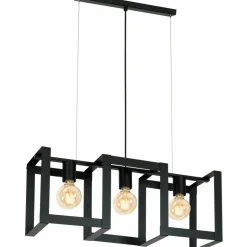 Cheap Minimalistyczna lampa wisząca w m kolorze LX 0844 z serii KARTEL Żyrandole Nowoczesne